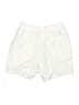 Hollister Solid Ivory Athletic Shorts Size XS - photo 2