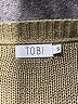 TOBI 100% Acrylic Green Pullover Sweater Size S - photo 7