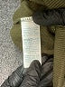 Unbranded 100% Polyester Graphic Green Sweatshirt Size M (estimated) - photo 7