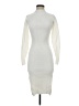 Lulus Ivory Turtleneck Sweater Size XS - photo 1