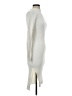 Lulus Ivory Turtleneck Sweater Size XS - photo 4