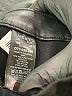 M&S 100% Polyurethane Black Formal Skirt Size 14S - photo 4