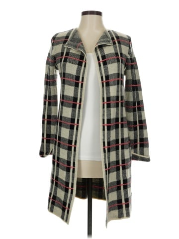 NY Collection Cardigan (view 1)
