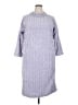 Assorted Brands Purple Casual Dress Size 20 (estimated) - photo 1