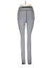 Lululemon Athletica Houndstooth Gray Active Pants Size 4 - photo 2
