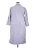 Assorted Brands Purple Casual Dress Size 20 (estimated) - photo 2