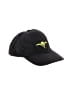 Assorted Brands Black Baseball Cap One size - photo 1
