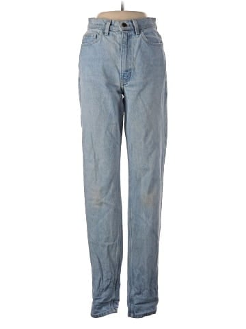 American Apparel Jeans (view 1)