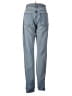 American Apparel 100% Cotton Hearts Blue Jeans Size 26 waist - photo 2