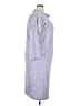 Assorted Brands Purple Casual Dress Size 20 (estimated) - photo 4