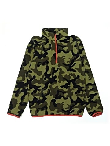 Tek Gear Zip Up Hoodie (view 1)