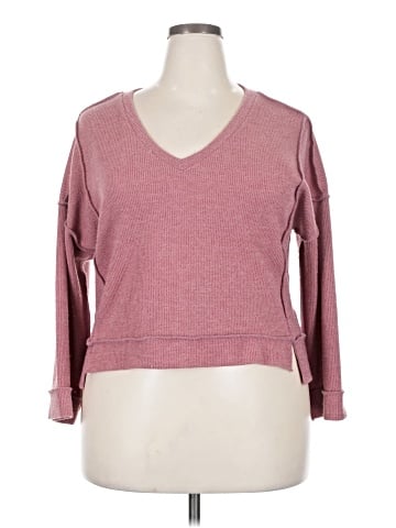 ee:some Pullover Sweater (view 1)