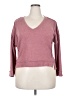 ee:some Pink Pullover Sweater Size XXL (estimated) - photo 1