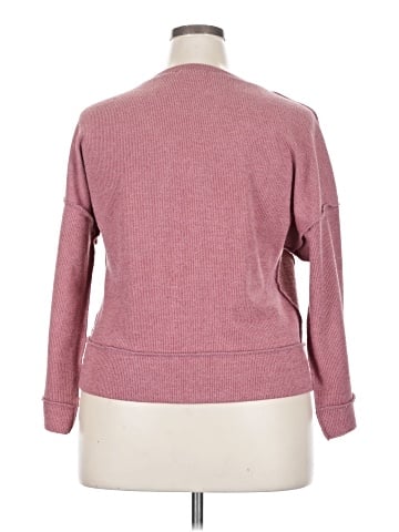 ee:some Pullover Sweater (view 2)
