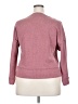 ee:some Pink Pullover Sweater Size XXL (estimated) - photo 2