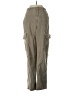 Zara Green Cargo Pants Size 4 - photo 1