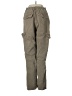 Zara Green Cargo Pants Size 4 - photo 2