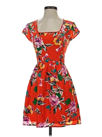 Yumi Kim Casual Dress (view 1)