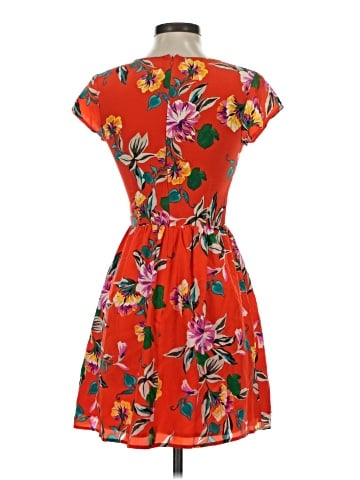 Yumi Kim Casual Dress (view 2)