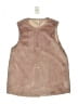 Cato 100% Polyester Brown Vest Size XL (kids) - photo 1