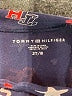 Tommy Hilfiger Stars Blue Casual Pants Size 2T - photo 3