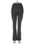 Harve Benard 100% Rayon Chevron-herringbone Gray Dress Pants Size 6 - photo 2