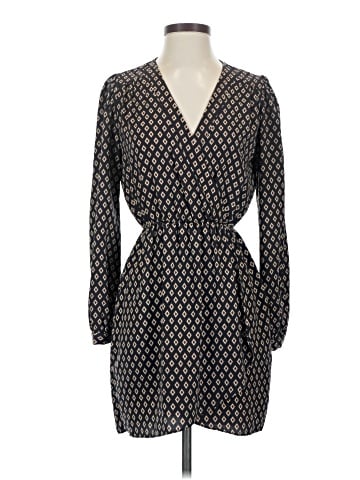 Akira Chicago Black Label Casual Dress (view 1)