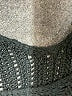 Unbranded Black Cocktail Dress Size M (estimated) - photo 6