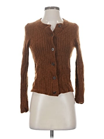 Madewell Cardigan (view 1)