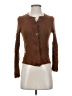 Madewell Brown Cardigan Size S - photo 1