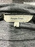 People Tree Gray Long Sleeve Turtleneck Size 8 - photo 7