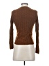 Madewell Brown Cardigan Size S - photo 2