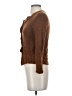 Madewell Brown Cardigan Size S - photo 5