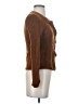 Madewell Brown Cardigan Size S - photo 4