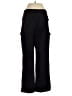 YMI Black Cargo Pants Size 3 - photo 2