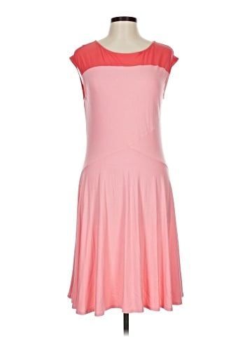 New York & Company Casual Dress (view 1)