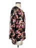 Vince Camuto Black Long Sleeve Blouse Size S - photo 4