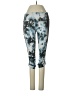 Lululemon Athletica Tie-dye Blue Active Pants Size 4 - photo 1