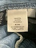 Point Sur 100% Cotton Blue Casual Pants Size 8 (tall) - photo 8