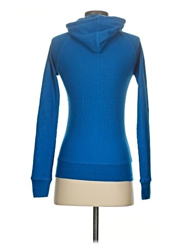 Color Story Zip Up Hoodie (view 2)