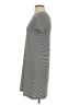 Gap Stripes Gray Casual Dress Size XS - photo 5