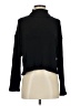 Enza Costa Black Turtleneck Sweater Size S - photo 1