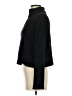 Enza Costa Black Turtleneck Sweater Size S - photo 5