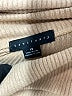 Sanctuary Tan Turtleneck Sweater Size XS - photo 7