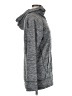 Marc New York by Andrew Marc Performance Gray Pullover Hoodie Size M - photo 4