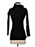 INC International Concepts Black Turtleneck Sweater Size P (petite) - photo 1