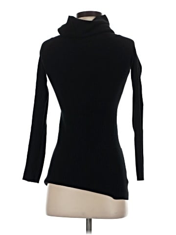 INC International Concepts Turtleneck Sweater (view 2)