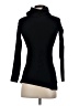 INC International Concepts Black Turtleneck Sweater Size P (petite) - photo 2