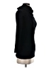 INC International Concepts Black Turtleneck Sweater Size P (petite) - photo 4