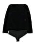 L'Agence Black Bodysuit Size XS - photo 2